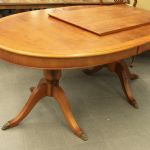 819 2165 DINNER TABLE